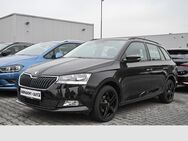 Skoda Fabia, 1.0 TSI Combi Ambition, Jahr 2021 - Duisburg