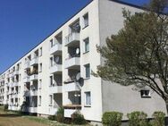 Großzügige 3-Zimmer-Wohnung mit Balkon in Schildesche - Bielefeld