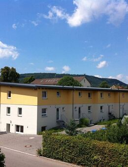 Hochwertiges Reihenhaus, absolut ruhige Lage - Stockach