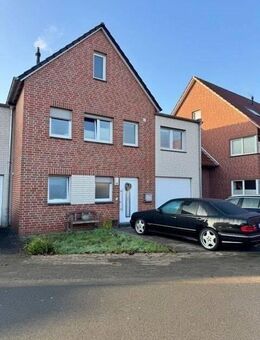 Gemütliches Reihenhaus mit Garten, im Zentrum von Harsewinkel! - Harsewinkel (Mähdrescherstadt)