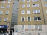 Sanierte 4-Zimmer Wohnung in der Brunswik zu vermieten! - Kiel