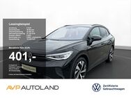 VW ID.4, Pro Performance | | | | |, Jahr 2023 - Dingolfing