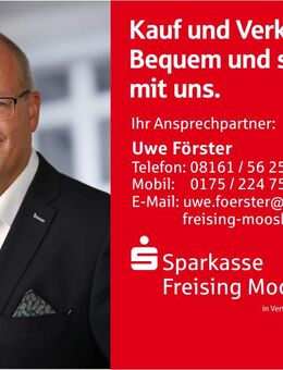Sparkasse :: Neubau eines Dreispänners - Gröbenzell