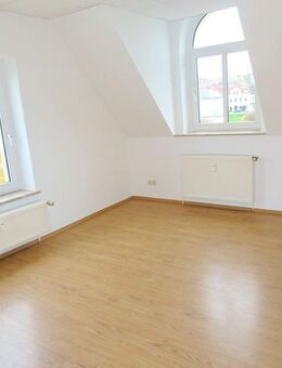 Ab sofort zu vermieten ! 3 Zimmer Wohnung in Werdau ! - Werdau