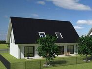 Gemütliches Einfamilienhaus - Delbrück