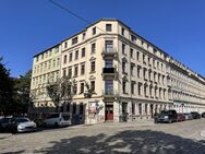 3 Raum Whg mit Terrasse und jeder Menge Potential zu verkaufen - Dresden