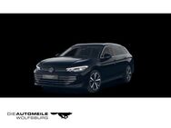 VW Passat Variant, 1.5 eHybrid OPF Business, Jahr 2022 - Wolfsburg