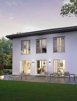 VIEL PLATZ FÜR FAMILIE, HOBBYS UND FREUNDE - Ilmenau