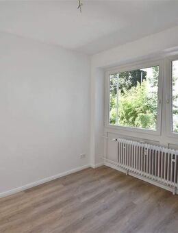 Für Pendler/Studenten! Renoviertes Apartment mit Kitchenette - Düsseldorf