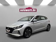 Hyundai i20 1.0 T-GDI CARPLAY KAMERA PDC KLIMA 16Z SHZ LED - Ahrensburg