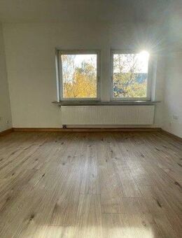 Gemütliche 3-Zimmer-Wohnung in Mitten vom Hansaviertel - Wilhelmshaven