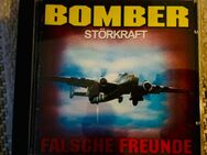 Bomber Störkraft Falsche Freunde Musik CD - Zwickau