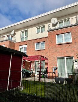 Bornkamp / Stilvolles Stadthaus mit großzügigem Grundriss - Lübeck