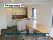 Siegburg-Kaldauen: Traum-Maisonette-mit bester Ausstattung - Siegburg