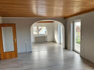 4 - Zimmerwohnung mit Einbauküche und Balkon in Nüdlingen/Haard - Nüdlingen