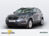 Skoda Karoq 1.0 TSI AMBITION AHK NAVI ACC SMART-LINK - Bochum