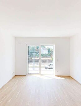 Ihre Traumwohnung: 3-Zimmer Wohnung mit Terrasse - Augsburg