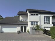 Exklusives Architektenhaus mit Panoramablick - Schopfheim