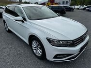 VW Passat Variant 1.5 TSI DSG*ACC*PDCvo+hi*NAVI*AHK - Boxberg (Baden-Württemberg)