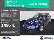 VW Golf Variant, 2.0 TDI Golf VIII LIFE, Jahr 2021 - Offenbach (Main)