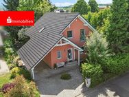 Einfamilienhaus in Reinheim - Reinheim