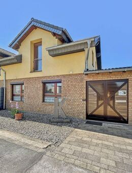 Familienidyll mit hervorragender Anbindung - Großzügiges Einfamilienhaus in Nörvenich-Hochkirchen - Nörvenich