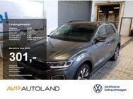 VW T-Roc, 2.0 TDI LIFE | | | | |, Jahr 2023 - Dingolfing