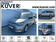 VW Caddy, 1.5 TSI Maxi Kombi Life GRRA, Jahr 2023 - Hagen (Bremischen)
