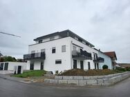 Exclusive Penthousewohnung in moderner Neubau-Wohnanlage in 94099 Ruhstorf-Schmidham zu verkaufen - Ruhstorf (Rott)