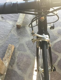 Basso Rennrad - Altena