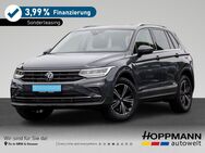 VW Tiguan, 1.5 TSI Move, Jahr 2023 - Herborn (Hessen)