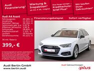 Audi A4, Avant Advanced 40 TFSI, Jahr 2024 - Berlin