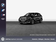 BMW X1, xDrive25e Advantage, Jahr 2020 - Karlsruhe