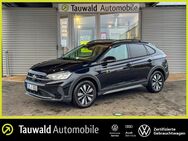 VW Taigo, 1.0 TSI Move APP IQ, Jahr 2023 - Erlangen