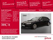 Audi A4, Avant S line 35 TFSI, Jahr 2023 - Berlin