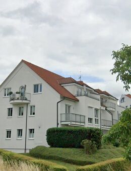 Eigentumswohnung in Fischbeck - Hessisch Oldendorf