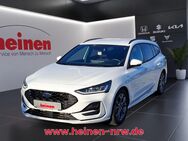 Ford Focus, 1.0 MHEV AT7 ST-Line, Jahr 2024 - Bergkamen