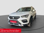 Seat Ateca, 1.5 TSI Xperience 19 CT, Jahr 2022 - Hüttlingen