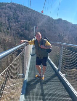 Ernsthafte Beziehung - Ebenweiler