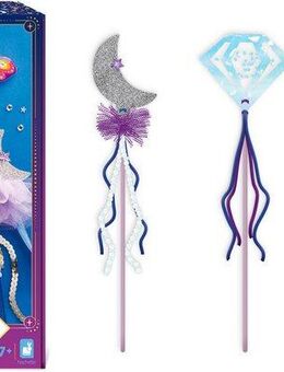 Janod Kreativset Magic School - Zauberstäbe