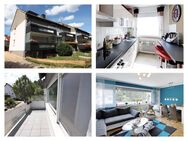 ~ Tolle ca. 74 qm Wohnung mit sonnigem Balkon & Stellplatz ~ - Hagen (Stadt der FernUniversität)