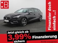 Seat Leon, 1.5 Sportstourer eTSI FR 18, Jahr 2021 - Neumarkt (Oberpfalz)