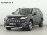 Toyota RAV 4 Hybrid 4x4 Lounge Navigation*Sitzklima*360 - Essingen (Baden-Württemberg)