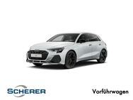 Audi A3, Sportback, Jahr 2024 - Mayen