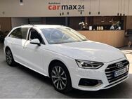 Audi A4 35 TDI S-tronic Navi Led AHK MMI - Cadolzburg