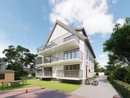 Neubau 2-Zimmer Wohnung mit Balkon, EBK und Gemeinschaftsgarten (Erstbezug) - W4 - Berlin