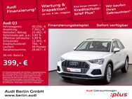 Audi Q3, 45 TFSI e, Jahr 2021 - Berlin