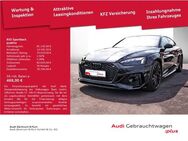 Audi RS5, Sportback quattro, Jahr 2024 - Erfurt