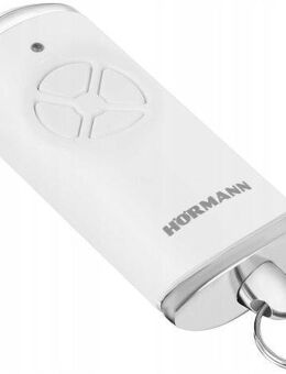 Hörmann HSE4 BS 868Mhz Weiß 4-Befehl Handsender BiSecur 4511567 - Wuppertal