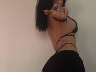 Makellose Goddess sucht notgeile versager 🐷 - Nürnberg